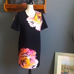 Alfani  cocktail dress .